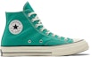 Order Converse Chuck 70 高筒 'Court Green' 球鞋 170089C