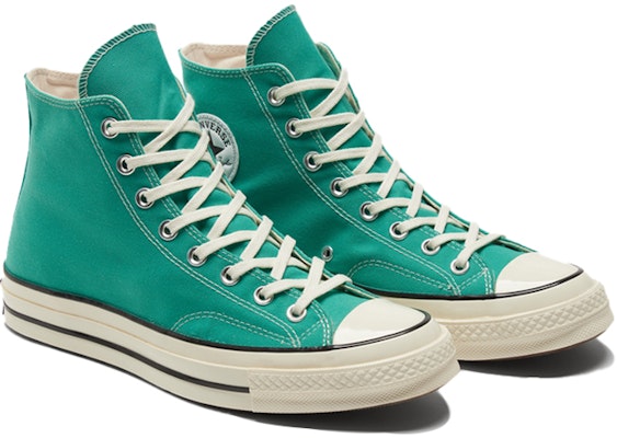 Converse Chuck 70 高筒 'Court Green' 球鞋 170089C Lookbook Converse Chuck 70 高筒 'Court Green' 球鞋 170089C