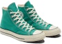 Lookbook Converse Chuck 70 高筒 'Court Green' 球鞋 170089C