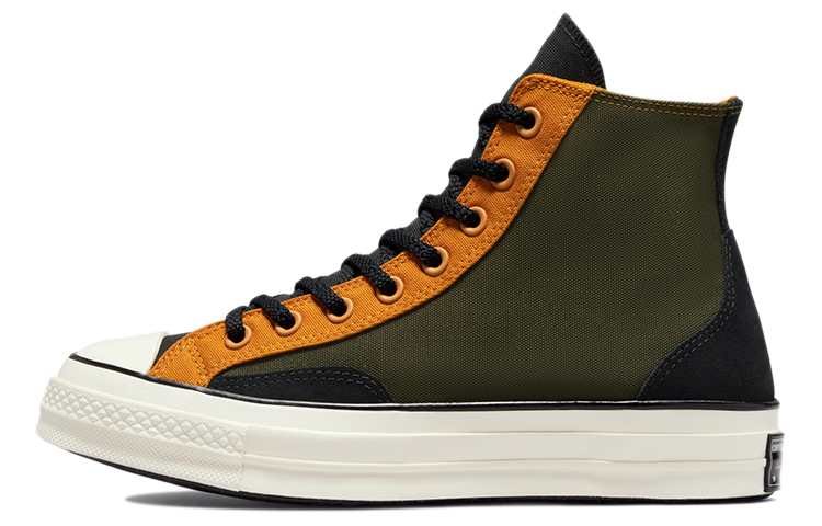 Buy Converse Chuck 70 High 'Court Reimagined - Khaki Fire Pit' 171685C