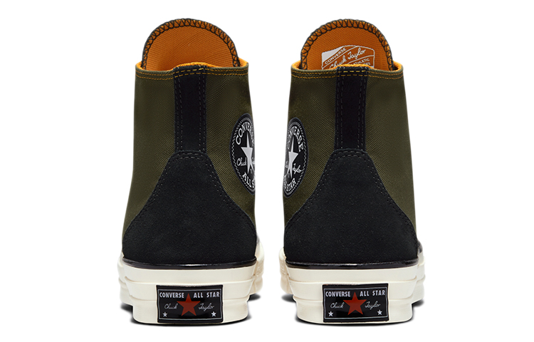 Purchase Converse Chuck 70 High 'Court Reimagined - Khaki Fire Pit' 171685C