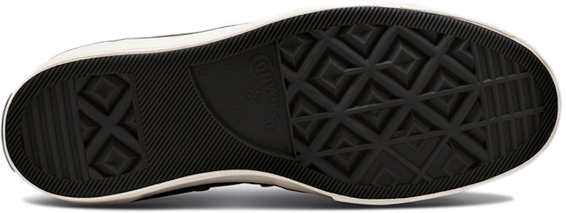 コンバース チャック 70 ハイ 'コート リイマジン - カーキ ファイヤーピット' 171685C Details for コンバース チャック 70 ハイ 'コート リイマジン - カーキ ファイヤーピット' 171685C