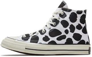 Converse Chuck 70 High 'Cow Print' 167484C