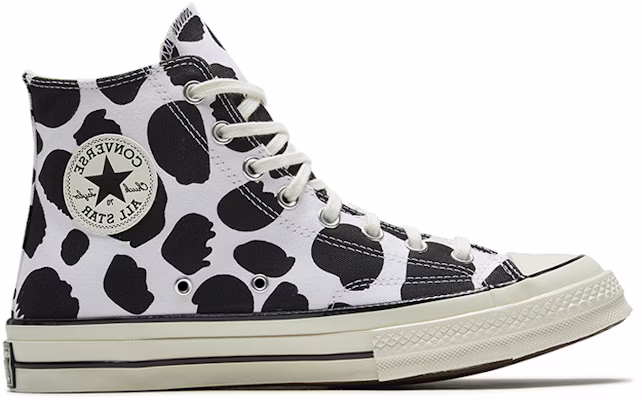 Converse Chuck 70 High 'Estampado de Vaca' 167484C Order Converse Chuck 70 High 'Estampado de Vaca' 167484C