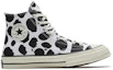 Order Converse Chuck 70 High 'Estampado de Vaca' 167484C