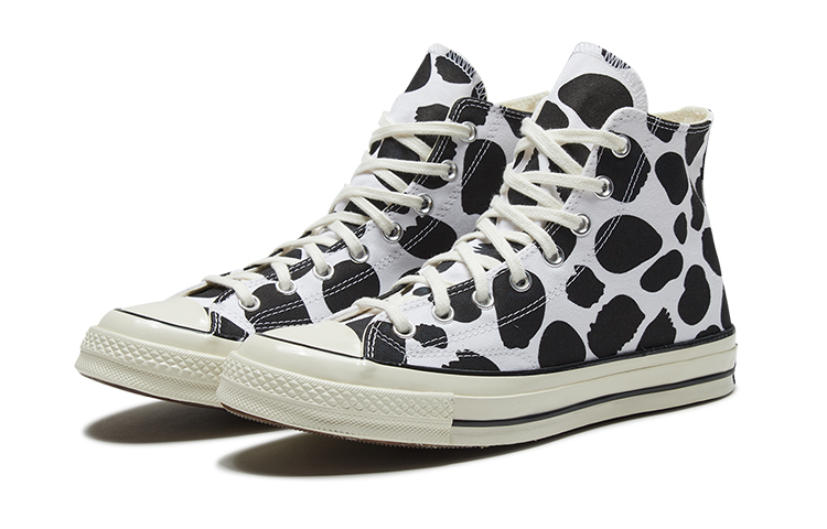 Lookbook Converse Chuck 70 High 'Estampado de Vaca' 167484C