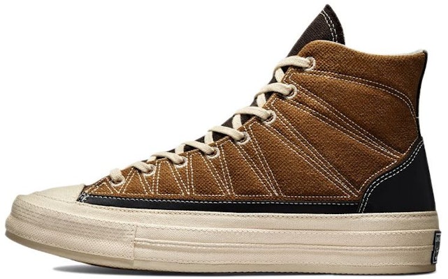 Converse Chuck 70 High 'Cozy Granola - Marrón Brindle Acero' 171548C Buy Converse Chuck 70 High 'Cozy Granola - Marrón Brindle Acero' 171548C