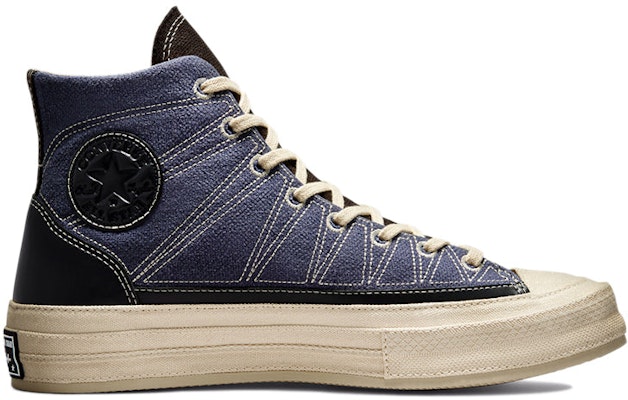 Converse Chuck 70 High 'Cozy Granola - Marrón Brindle Acero' 171548C Order Converse Chuck 70 High 'Cozy Granola - Marrón Brindle Acero' 171548C