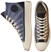 Converse Chuck 70 High 'Cozy Granola - Coklat Brindle Keluli' 171548C Purchase Converse Chuck 70 High 'Cozy Granola - Coklat Brindle Keluli' 171548C
