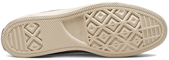 Converse Chuck 70 High 'Cozy Granola - Coklat Brindle Keluli' 171548C Details for Converse Chuck 70 High 'Cozy Granola - Coklat Brindle Keluli' 171548C