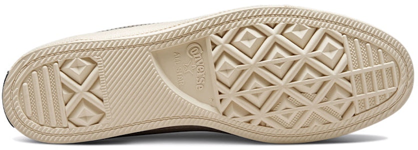 コンバース チャック 70 ハイ 'コージー グラノーラ - ブリンドルブラウン スティール' 171548C Details for コンバース チャック 70 ハイ 'コージー グラノーラ - ブリンドルブラウン スティール' 171548C