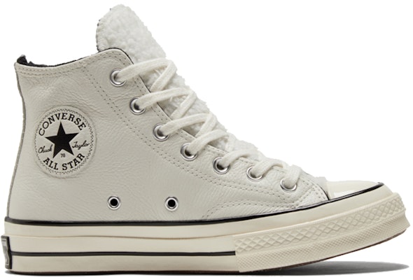 Converse Chuck 70 Tinggi 'Cozy Utility - Egret' 172365C Order Converse Chuck 70 Tinggi 'Cozy Utility - Egret' 172365C