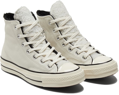Converse Chuck 70 Tinggi 'Cozy Utility - Egret' 172365C Lookbook Converse Chuck 70 Tinggi 'Cozy Utility - Egret' 172365C