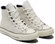 Lookbook Converse Chuck 70 Tinggi 'Cozy Utility - Egret' 172365C