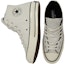 Shop Converse Chuck 70 Tinggi 'Cozy Utility - Egret' 172365C