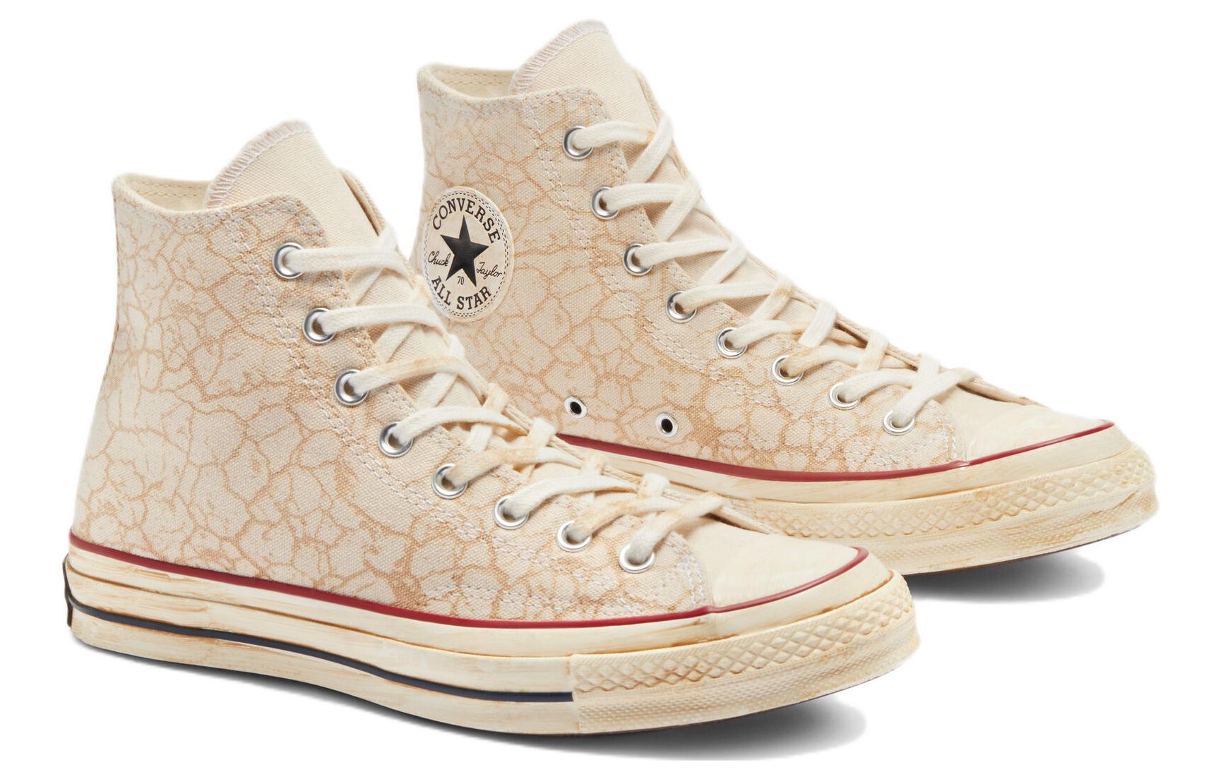 Lookbook Converse Chuck 70 High 'Desierto Agrietado' A04310C