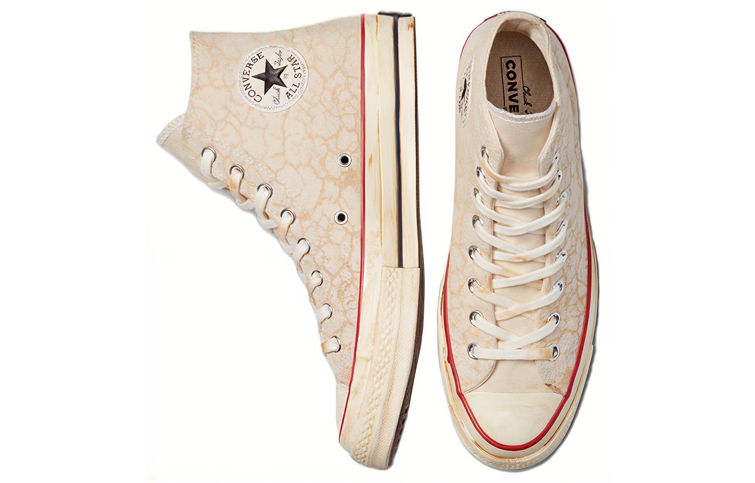 Shop Converse Chuck 70 High 'Desierto Agrietado' A04310C