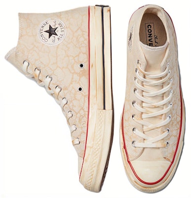 Converse Chuck 70 High 'Desierto Agrietado' A04310C Shop Converse Chuck 70 High 'Desierto Agrietado' A04310C