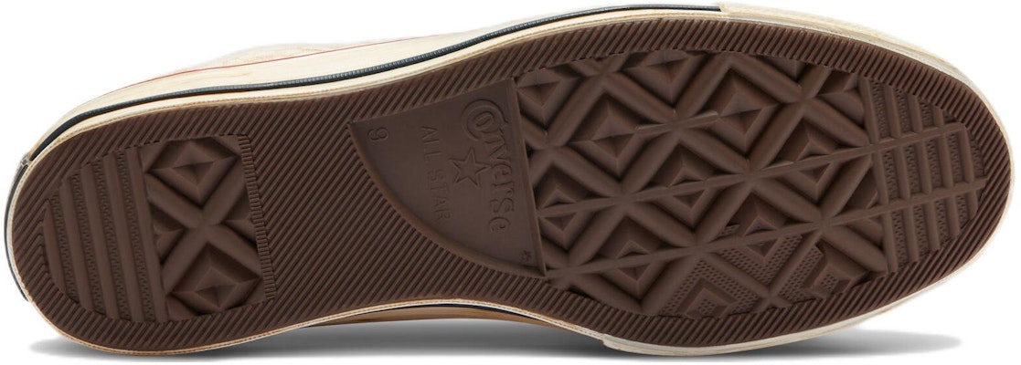 Converse Chuck 70 High 'Desierto Agrietado' A04310C Details for Converse Chuck 70 High 'Desierto Agrietado' A04310C