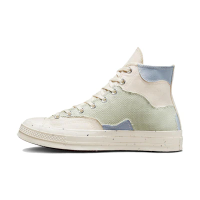 Converse Chuck 70 High 'Craft Mix - Natural Summit Sage'