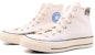 Converse Chuck 70 Tinggi 'Crafted Ollie Patch - Egret' A04500C