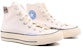 Converse Chuck 70 Tinggi 'Crafted Ollie Patch - Egret' A04500C