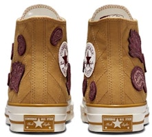 컨버스 척 70 하이 '크래프트 패치 - 버ント 허니' A05278C Purchase 컨버스 척 70 하이 '크래프트 패치 - 버ント 허니' A05278C