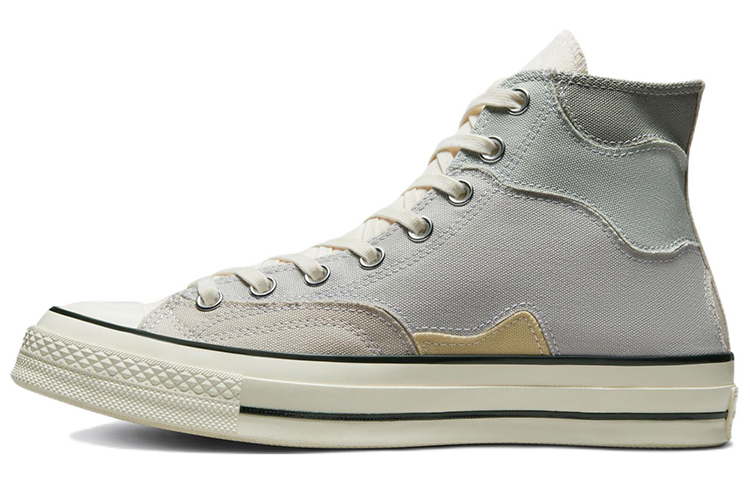 Converse Chuck 70 High 'Crafted Patchwork - Desert Sand' A03293C