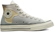 Order CONVERSE Chuck 70 高筒鞋 '手工拼布 - 沙漠沙色' A03293C
