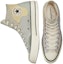 Shop CONVERSE Chuck 70 高筒鞋 '手工拼布 - 沙漠沙色' A03293C