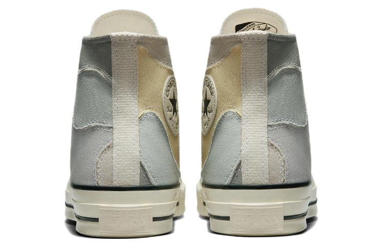 Purchase CONVERSE Chuck 70 高筒鞋 '手工拼布 - 沙漠沙色' A03293C