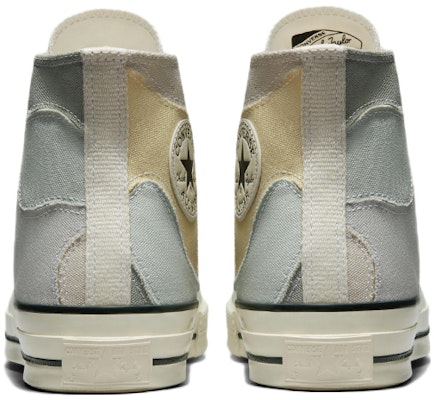 CONVERSE Chuck 70 高筒鞋 '手工拼布 - 沙漠沙色' A03293C Purchase CONVERSE Chuck 70 高筒鞋 '手工拼布 - 沙漠沙色' A03293C