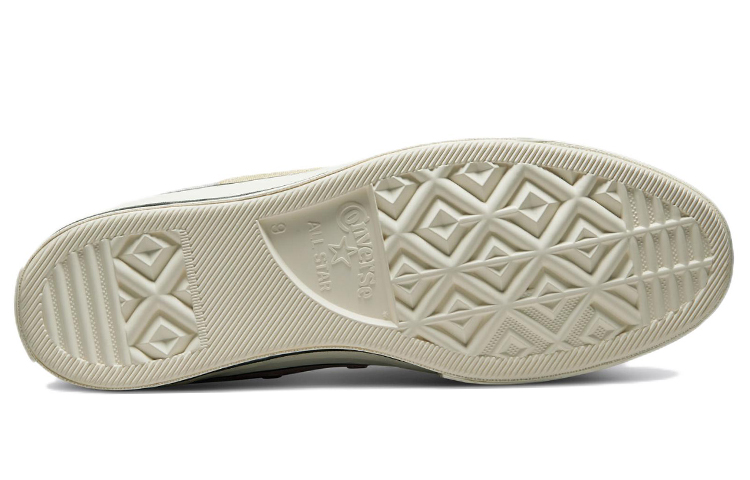 Details for CONVERSE Chuck 70 高筒鞋 '手工拼布 - 沙漠沙色' A03293C