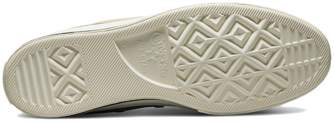 CONVERSE Chuck 70 高筒鞋 '手工拼布 - 沙漠沙色' A03293C Details for CONVERSE Chuck 70 高筒鞋 '手工拼布 - 沙漠沙色' A03293C