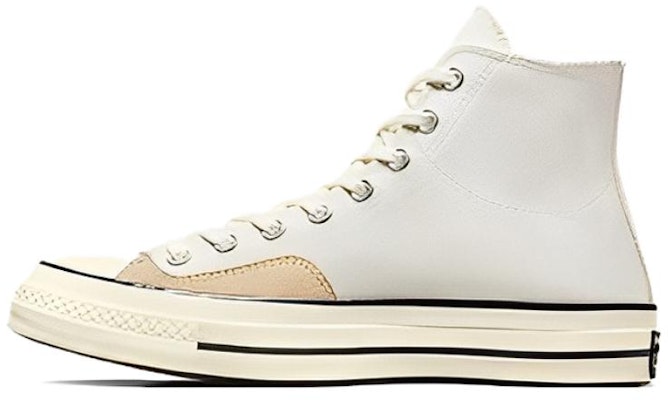 Converse Chuck 70 高筒「創意拼布 - 白鷺」 A06837C Buy Converse Chuck 70 高筒「創意拼布 - 白鷺」 A06837C