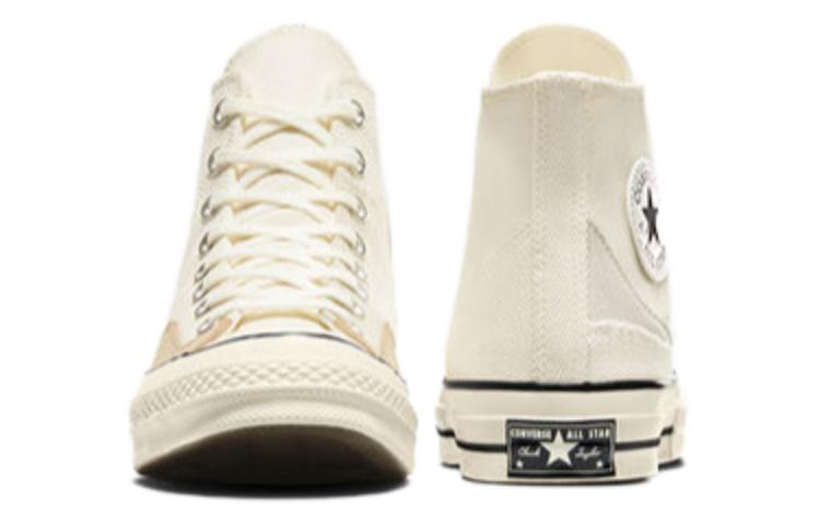 Shop Converse Chuck 70 高筒「創意拼布 - 白鷺」 A06837C