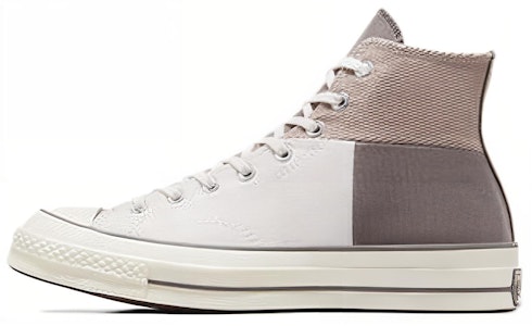 Converse Chuck 70 High 'Crafted Patchwork - Gris Piedra Maravilla' A04507C Buy Converse Chuck 70 High 'Crafted Patchwork - Gris Piedra Maravilla' A04507C