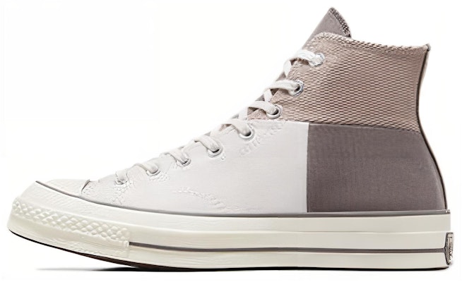 Converse Chuck 70 High 'Crafted Patchwork - Gris Piedra Maravilla' A04507C Buy Converse Chuck 70 High 'Crafted Patchwork - Gris Piedra Maravilla' A04507C