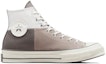 Order Converse Chuck 70 High 'Crafted Patchwork - Gris Piedra Maravilla' A04507C
