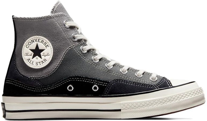 Converse Chuck 70 High 'Crafted Patchwork - Mason' Lelaki Wanita A06838C Order Converse Chuck 70 High 'Crafted Patchwork - Mason' Lelaki Wanita A06838C