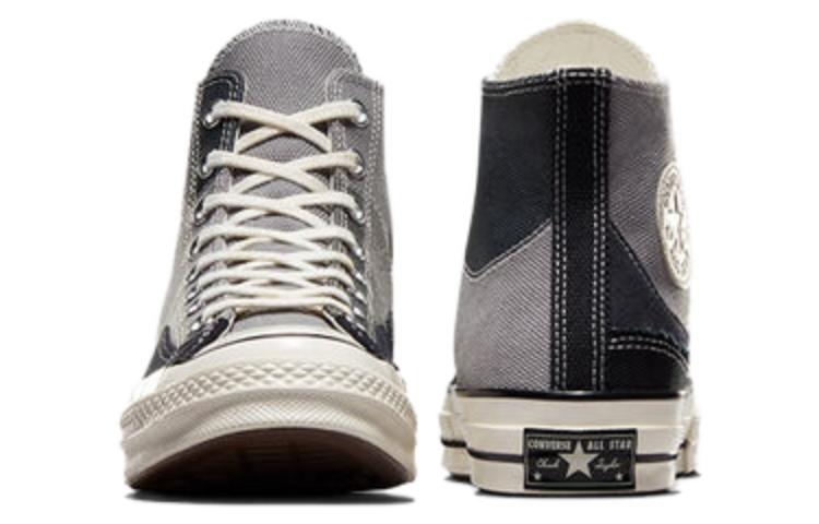 Purchase Converse Chuck 70 High 'Crafted Patchwork - Mason' Lelaki Wanita A06838C