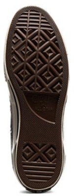 Converse Chuck 70 High 'Crafted Patchwork - Mason' Lelaki Wanita A06838C Details for Converse Chuck 70 High 'Crafted Patchwork - Mason' Lelaki Wanita A06838C