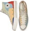 Shop Converse Chuck 70 High 'Crafted Patchwork - Olive Aura' Patchwork Gaya Oliv A03292C