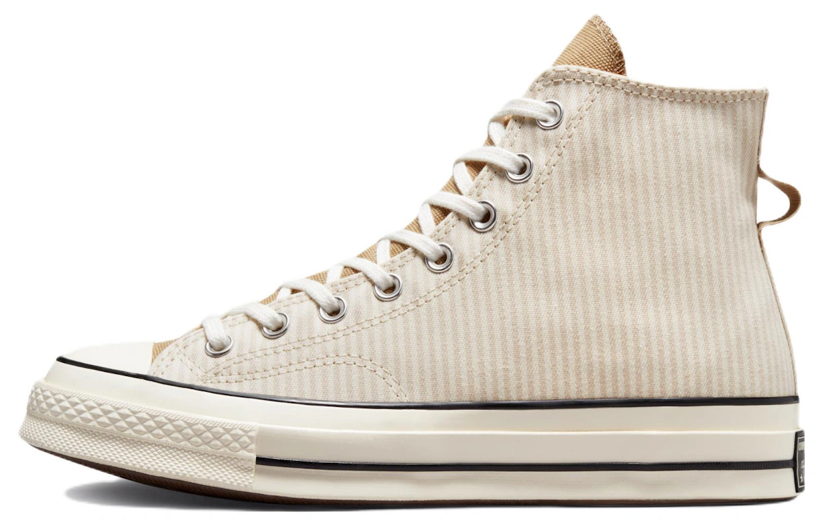 Converse Chuck 70 High 'Crafted Stripe'