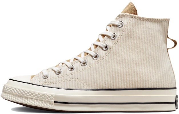 Converse Chuck 70 High 'Crafted Stripe' - Garis Kerajinan A00473C Buy Converse Chuck 70 High 'Crafted Stripe' - Garis Kerajinan A00473C