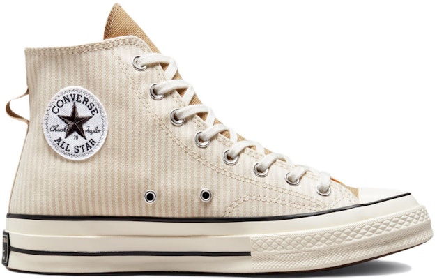 Converse Chuck 70 High 'Crafted Stripe' - Garis Kerajinan A00473C Order Converse Chuck 70 High 'Crafted Stripe' - Garis Kerajinan A00473C