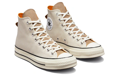 Converse Chuck 70 High 'Crafted Stripe'