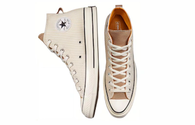 Converse Chuck 70 High 'Crafted Stripe'