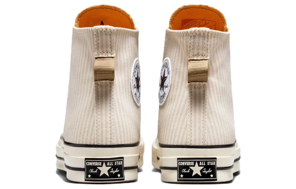 Converse Chuck 70 High 'Crafted Stripe'