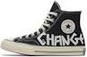 Buy Converse Chuck 70 Tinggi 'Create Future - Hitam' 169765C